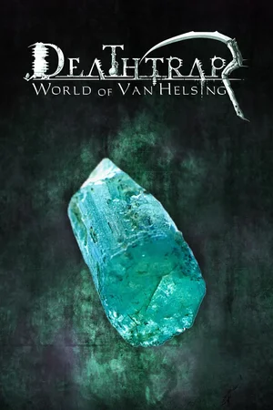 Dream Shard