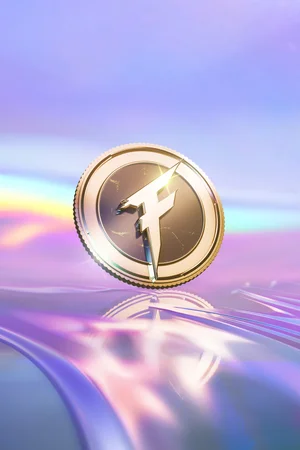 95 FragPunk Coins
