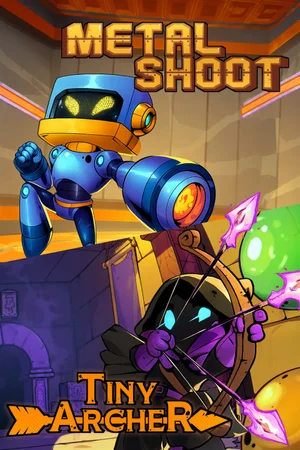 Metal Shoot Bundle