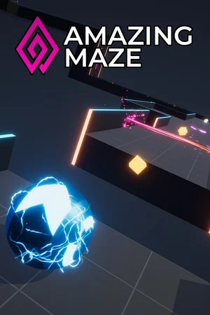 Amazing Maze