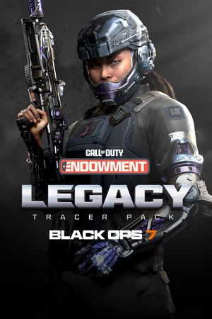 Call of Duty Endowment (C.O.D.E.) Legacy: Tracer Pack