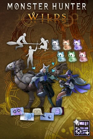 Dreamspell DLC Pack