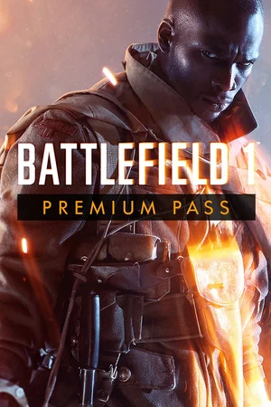 Battlefield™ 1 Premium Pass package