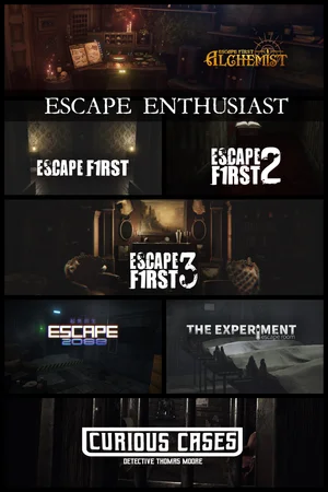 Escape Enthusiast
