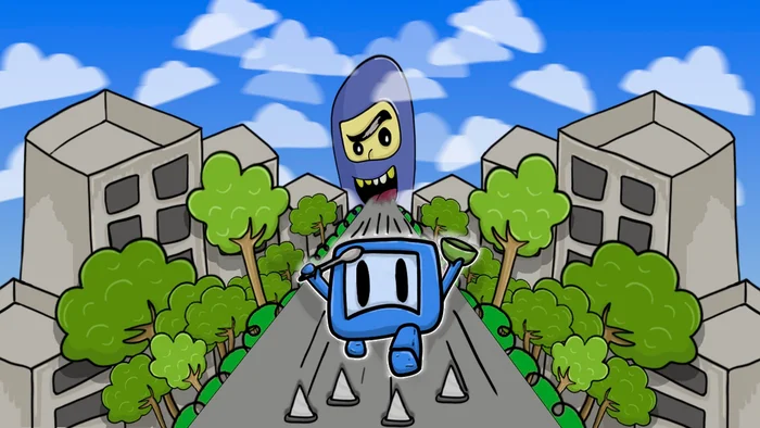 Gabriels Worlds The Adventure (For Windows 10)