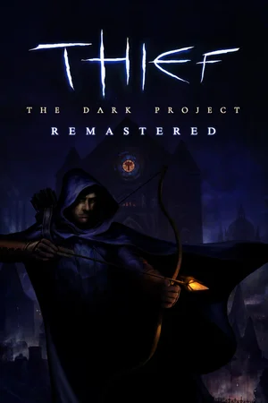 Thief: The Dark Project Remastered