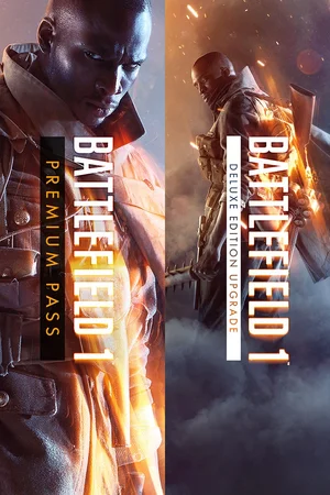 Battlefield™ 1 Revolution Content