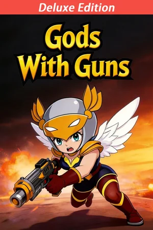 Gods With Guns - Promo Unlock Bundle