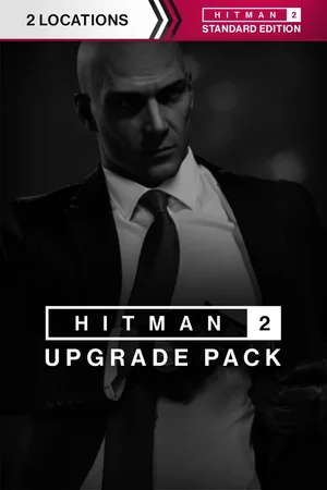 HITMAN™ 2 - Upgrade Pack 2