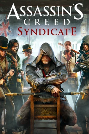 Assassin's Creed Syndicate PRE-ORDER