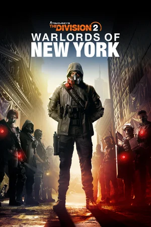 Tom Clancy’s The Division 2 Warlords of New York – Expansion