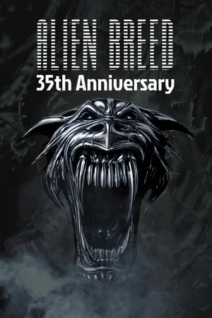 Alien Breed 35th Anniversary