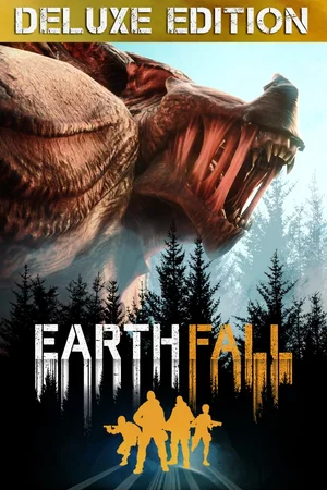 Earthfall Deluxe