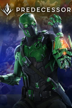 Predecessor - Ready for Action Bundle