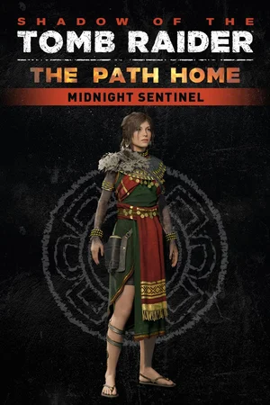 Shadow of the Tomb Raider - Midnight Sentinel