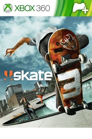 Skate.Create Upgrade Pack