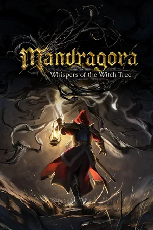 Mandragora: Whispers of the Witch Tree - Kickstarter Edition
