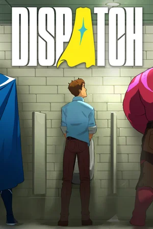 Dispatch - Deluxe Edition