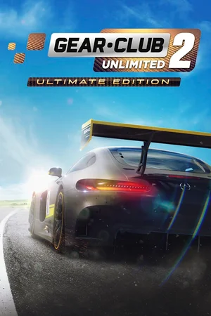 Gear.Club Unlimited 2 - Ultimate Edition