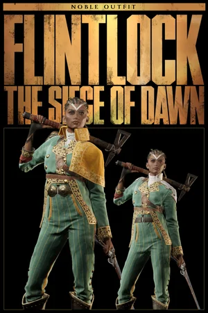 Flintlock – Noble Outfit