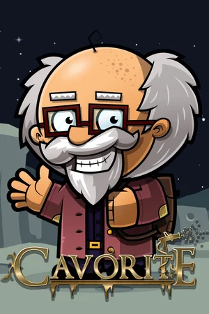 Cavorite
