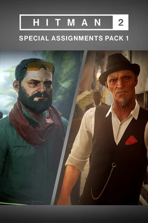 HITMAN™ 2 - Special Assignments Pack 1