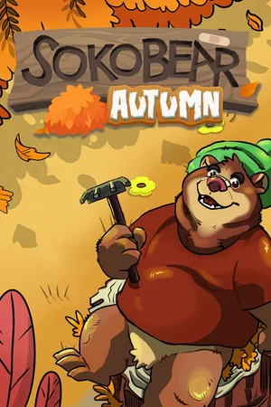 Sokobear Autumn