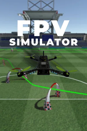 FPV Simulator