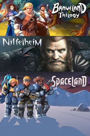 Ellada Games RPG Bundle