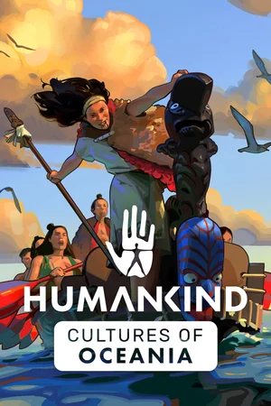 HUMANKIND™ - Cultures of Oceania Pack