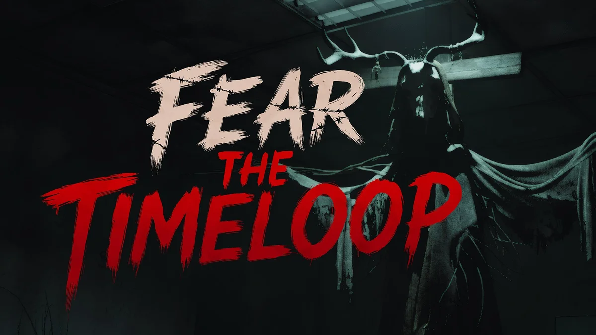 Fear The Timeloop