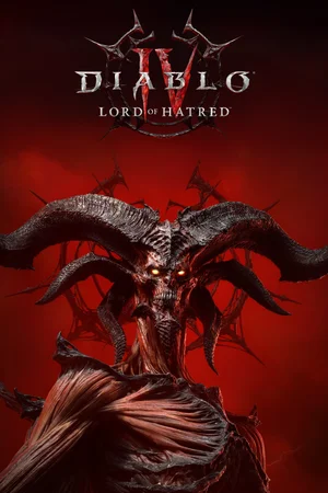 Diablo® IV: Lord of Hatred™ - Standard Edition