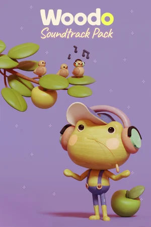 Woodo Soundtrack Pack