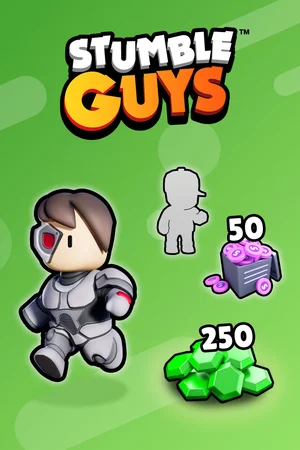 Cyborg Pack