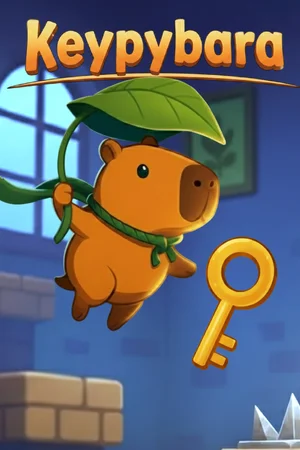 Keypybara