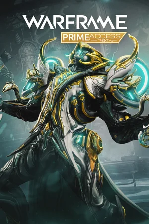 Warframe: Lavos Prime Access - Complete Pack