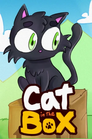 Cat in the Box (Windows)