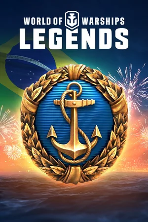 World of Warships: Legends – September 7