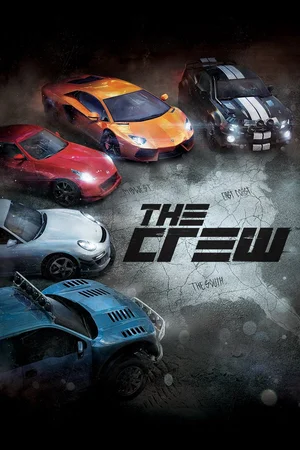 The Crew