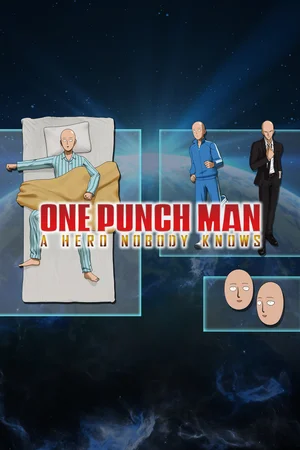 ONE PUNCH MAN: A HERO NOBODY KNOWS Pre-Order DLC Pack