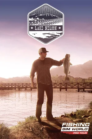 Lake Nelson