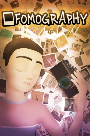 FOMOGRAPHY