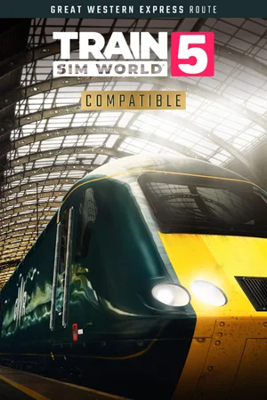 Train Sim World® 5: Great Western Express