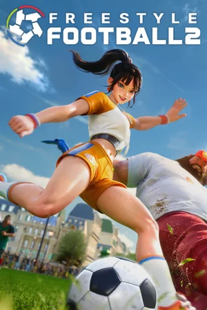 FreeStyle Football 2 - Deluxe Edition