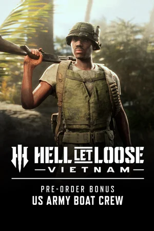 Field Supply: US Army Boat Crew Uniform