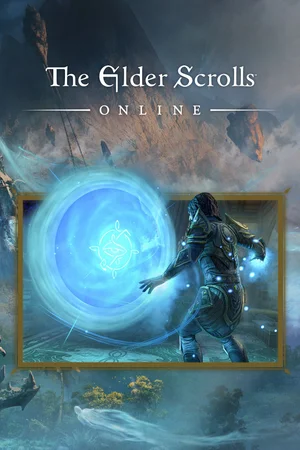 The Elder Scrolls Online: 2025 Content Pass Mage Recall Action