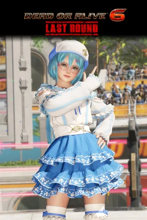 DOA6LR NiCO Scientist on Holiday: The Regularity of Altocumulus Clouds