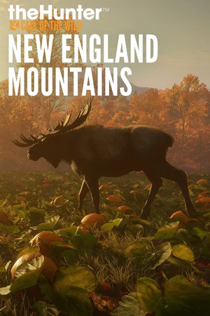 theHunter Call of the Wild™ - New England Mountains