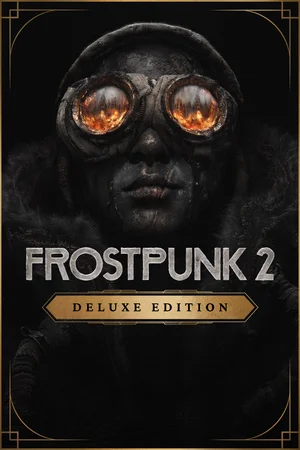 Frostpunk 2: Deluxe Edition Upgrade Pre-order