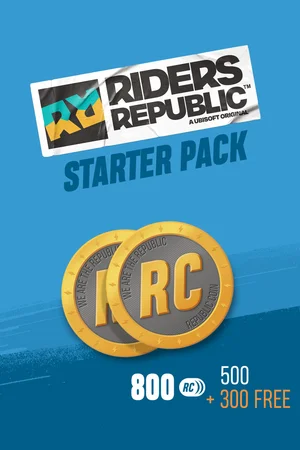 Republic Coins Starter Pack